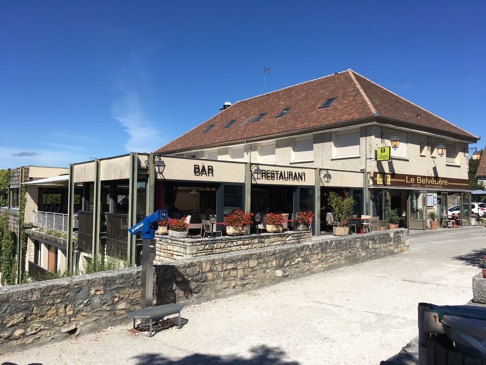 丽城之家酒店 罗卡马杜尔 外观 照片